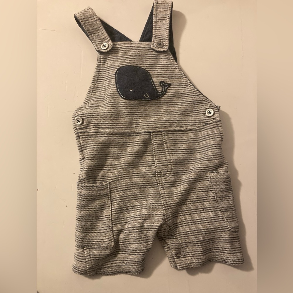 24 mo whale jumper